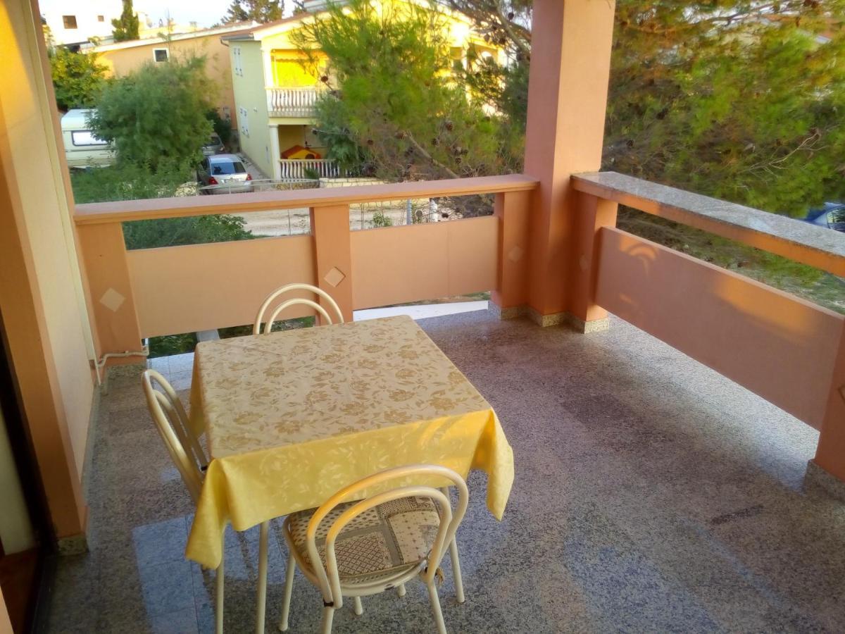 Maslina Διαμέρισμα Vir Εξωτερικό φωτογραφία