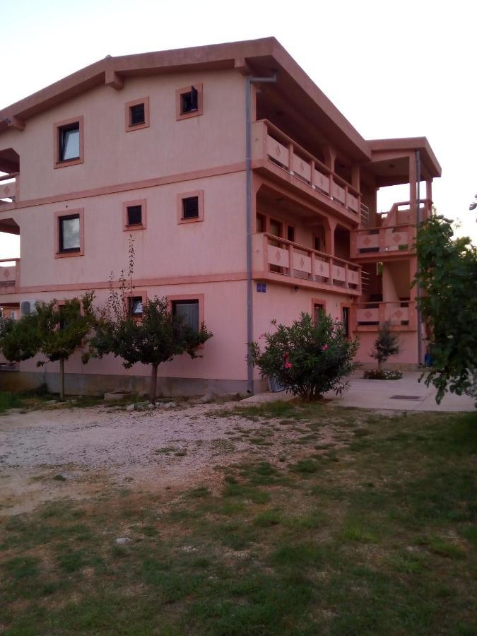 Maslina Διαμέρισμα Vir Εξωτερικό φωτογραφία