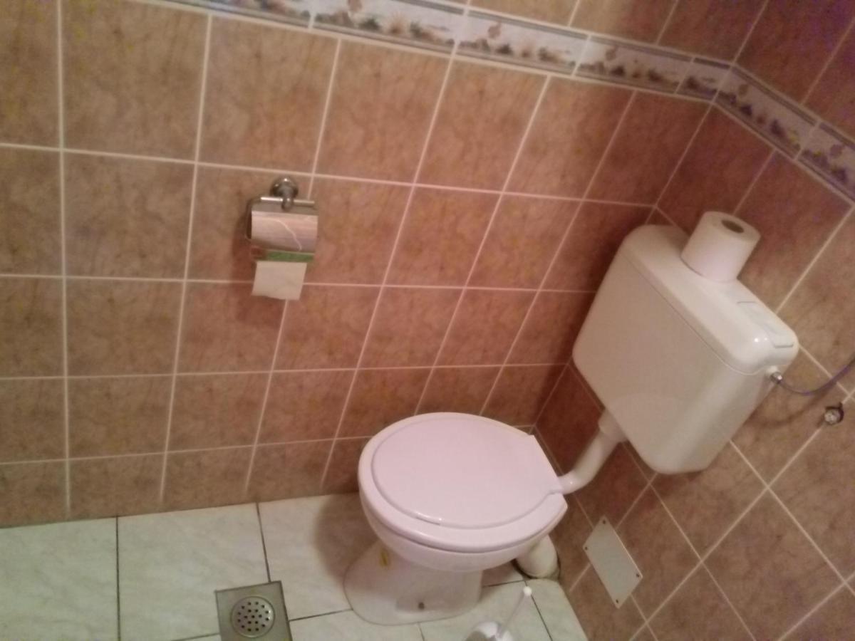 Maslina Διαμέρισμα Vir Εξωτερικό φωτογραφία