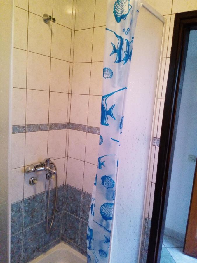 Maslina Διαμέρισμα Vir Εξωτερικό φωτογραφία