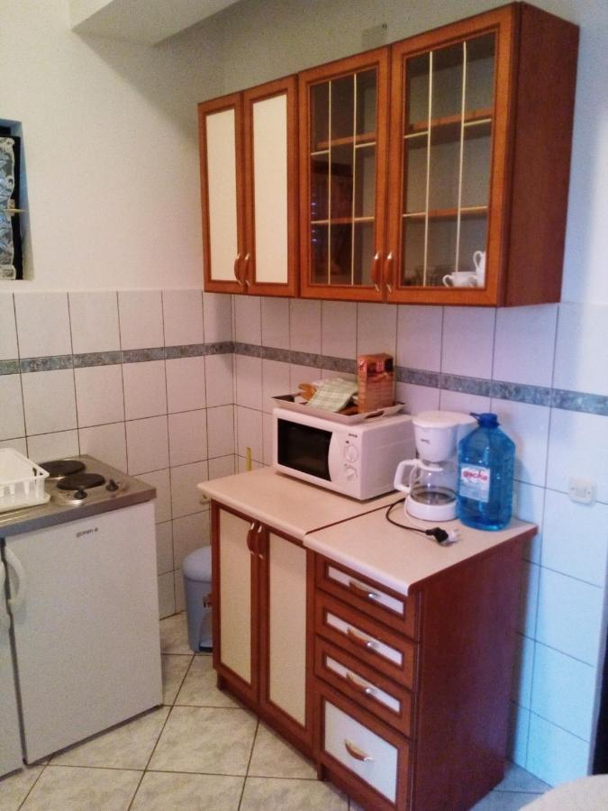 Maslina Διαμέρισμα Vir Εξωτερικό φωτογραφία
