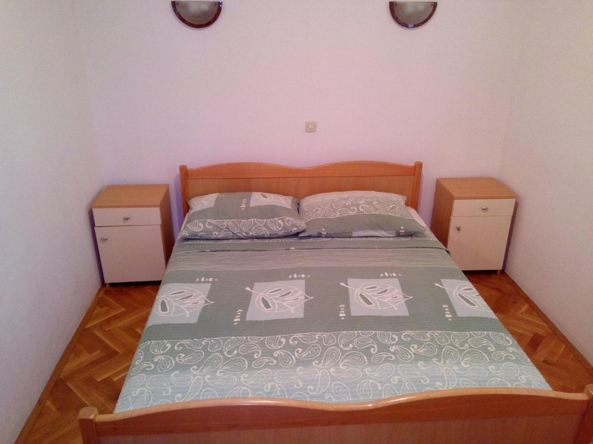Maslina Διαμέρισμα Vir Εξωτερικό φωτογραφία