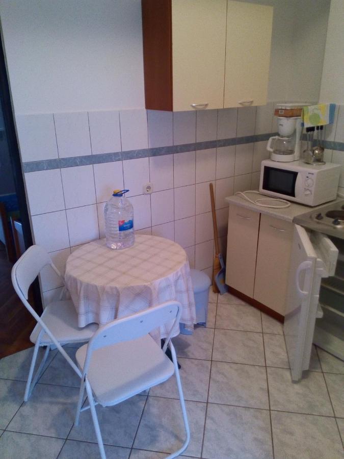 Maslina Διαμέρισμα Vir Εξωτερικό φωτογραφία