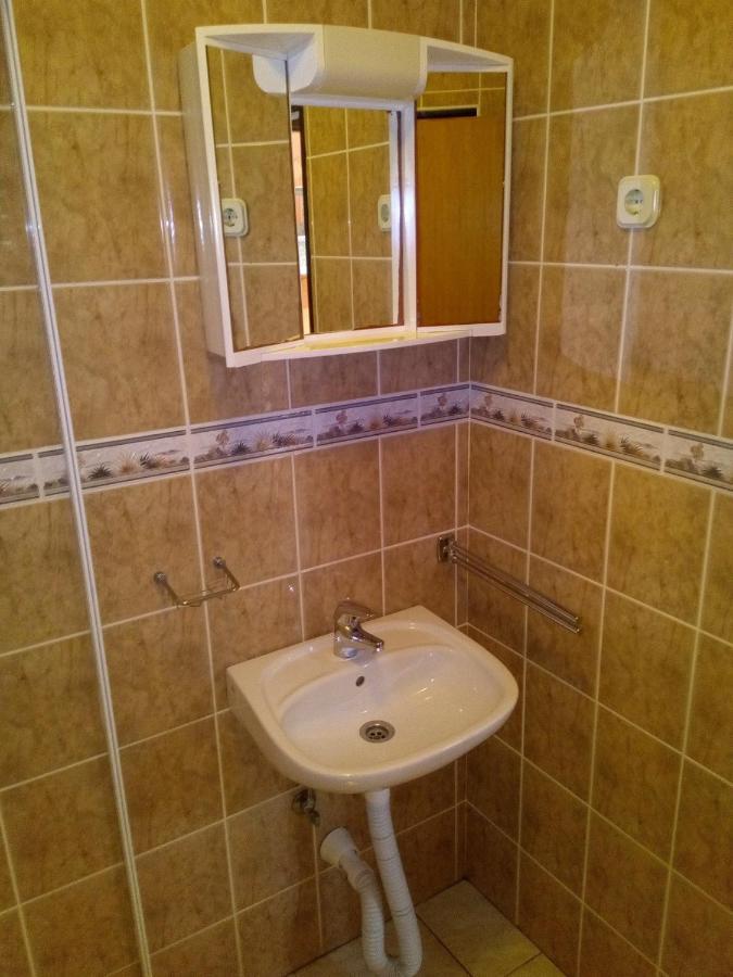 Maslina Διαμέρισμα Vir Εξωτερικό φωτογραφία