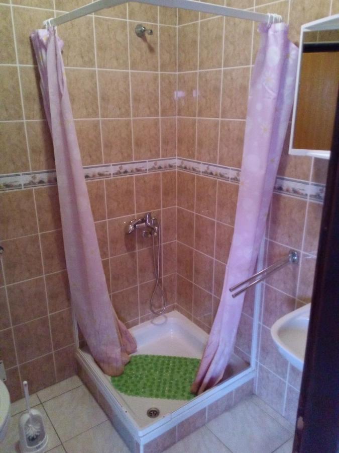 Maslina Διαμέρισμα Vir Εξωτερικό φωτογραφία